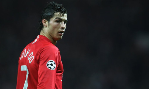 Cầu thủ M.U nào tiệm cận đẳng cấp của Ronaldo nhất?