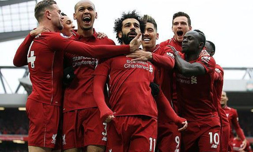 Vừa đăng quang, Liverpool thông báo thanh lý 8 cầu thủ