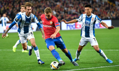 Soi kèo Espanyol vs Alaves lúc 19h ngày 13/6/2020