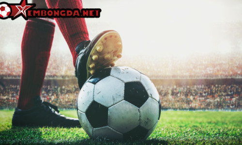 Xembongda.net – Kênh xem bóng đá trực tiếp hàng đầu Việt Nam