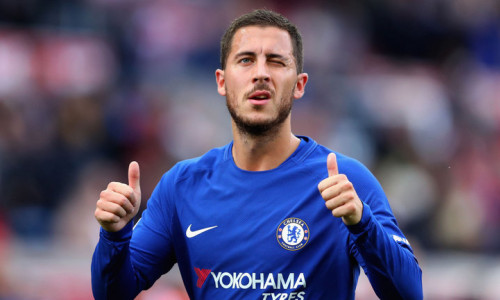 Làm thế nào mà Chelsea mất Hazard vẫn vào được top 4 NHA?