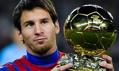 Đỉnh cao rê bóng của Messi vào khoảng thời gian nào ?
