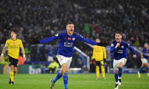 Kèo nhà cái, Soi kèo Arsenal vs Leicester, Premier League lúc 2h15 ngày 26/10/2020