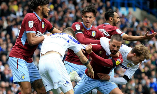 Kèo nhà cái, Soi kèo Aston Villa vs Leeds, Premier League 2h ngày 24/10/2020