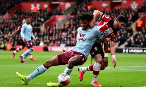 Kèo nhà cái, Soi kèo Aston Villa vs Southampton, Premier League 19h ngày 1/11/2020