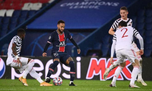 Kèo nhà cái, Soi kèo Basaksehir vs PSG, Champions League lúc 0h55 ngày 29/10/2020