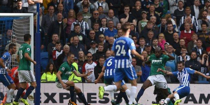 Kèo nhà cái, Soi kèo Brighton vs West Brom, Premier League 0h30 ngày 27/10/2020
