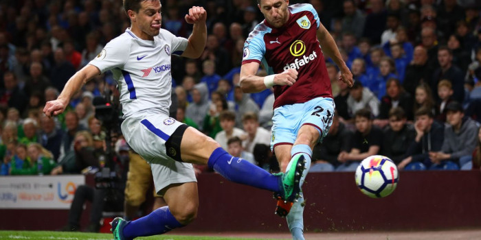 Kèo nhà cái, Soi kèo Burnley vs Chelsea, Premier League 22h ngày 31/10/2020