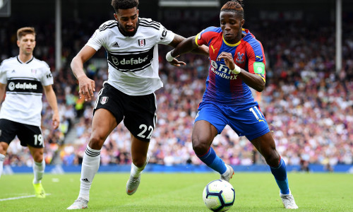 Kèo nhà cái, Soi kèo Fulham vs Crystal Palace, Premier League 21h ngày 24/10/2020