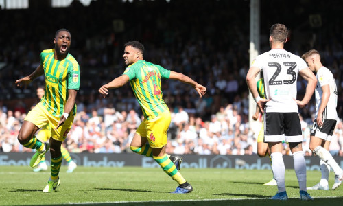 Kèo nhà cái, Soi kèo Fulham vs West Brom, Premier League 0h30 ngày 3/11/2020