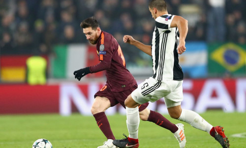 Kèo nhà cái, Soi kèo Juventus vs Barcelona, Champions League 3h ngày 29/10/2020