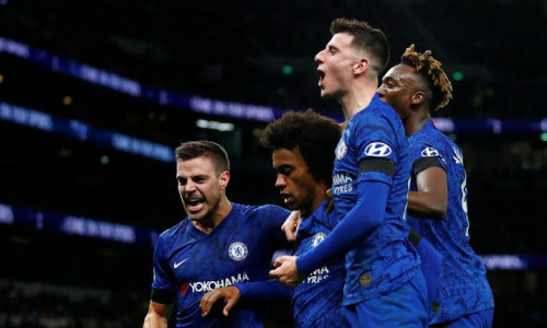 Kèo nhà cái, Soi kèo Krasnoda vs Chelsea, Champions League lúc 0h55 ngày 29/10/2020