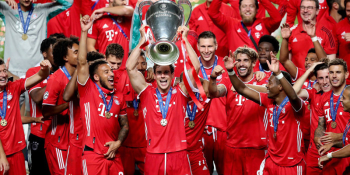 Kèo nhà cái, Soi kèo Lokomotiv Moscow vs Bayern Munich, Champions League 0h55 ngày 28/10/2020