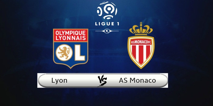 Kèo nhà cái, Soi kèo Lyon vs Monaco, Ligue I 3h ngày 26/10/2020