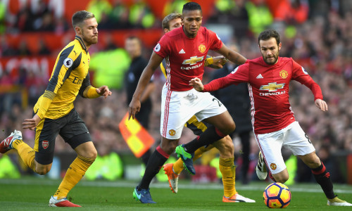 Kèo nhà cái, Soi kèo Manchester United vs Arsenal, Premier League 23h30 ngày 1/11/2020