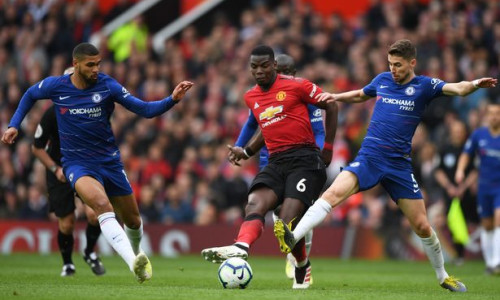 Kèo nhà cái, Soi kèo Manchester United vs Chelsea, Premier League 23h30 ngày 24/10/2020