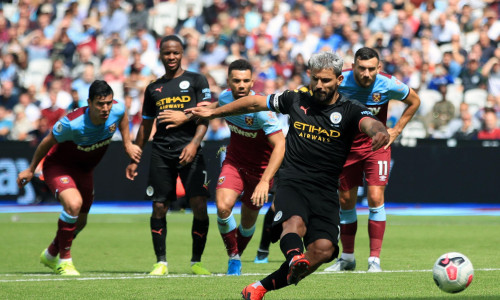 Kèo nhà cái, Soi kèo West Ham vs Manchester City, Premier League 18h30 ngày 24/10/2020