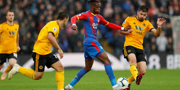 Kèo nhà cái, Soi kèo Wolves vs Crystal Palace, Premier League 3h ngày 31/10/2020