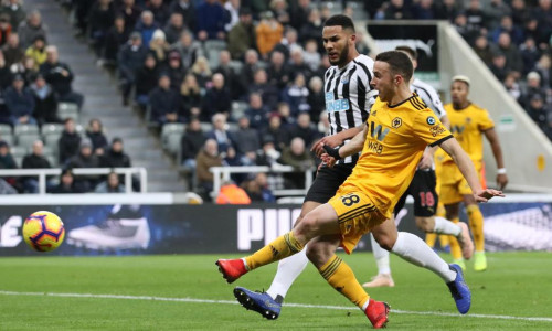 Kèo nhà cái, Soi kèo Wolves vs Newcastle, Premier League 23h ngày 25/10/2020