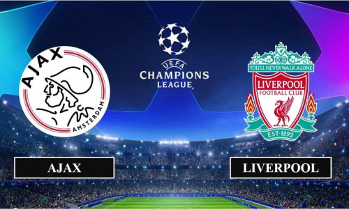Soi kèo Ajax vs Liverpool lúc 2h ngày 22/10/2020
