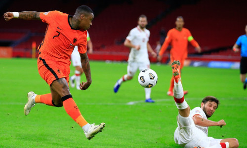 Soi kèo Bosnia & Herzegovina vs Netherlands lúc 23h ngày 11/10/2020