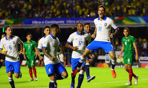 Soi kèo Brazil vs Bolivia lúc 7h30 ngày 10/10/2020
