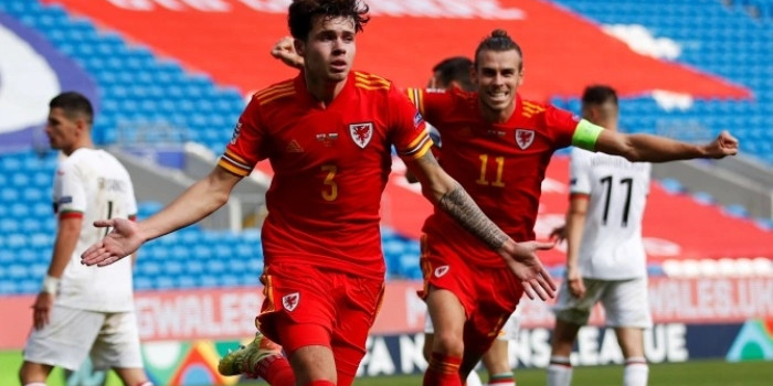 Soi kèo Bulgaria vs Wales lúc 1h45 ngày 15/10/2020
