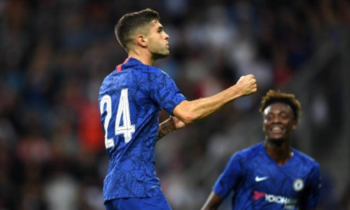 Soi kèo Chelsea vs Sevilla lúc 2h ngày 21/10/2020