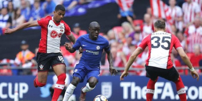 Soi kèo Chelsea vs Southampton lúc 21h ngày 17/10/2020