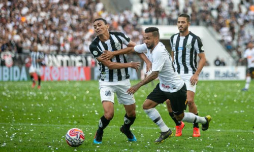 Soi kèo Corinthians vs Santos lúc 5h ngày 8/10/2020