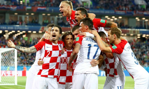 Soi kèo Croatia vs Sweden lúc 23h ngày 11/10/2020