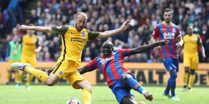 Soi kèo Crystal Palace vs Brighton lúc 20h ngày 18/10/2020