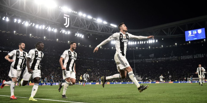 Soi kèo Dynamo Kyiv vs Juventus lúc 23h55 ngày 20/10/2020