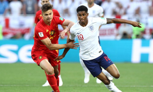 Soi kèo England vs Belgium lúc 23h ngày 11/10/2020