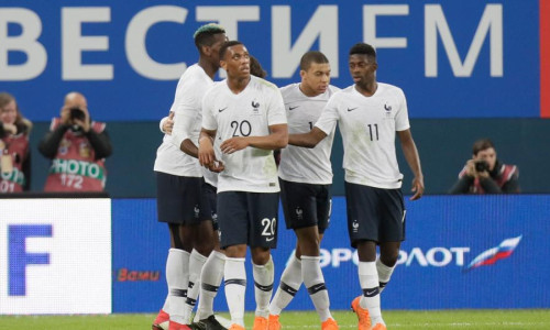 Soi kèo France vs Portugal lúc 1h45 ngày 12/10/2020