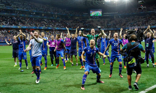 Soi kèo Iceland vs Romania lúc 1h45 ngày 9/10/2020