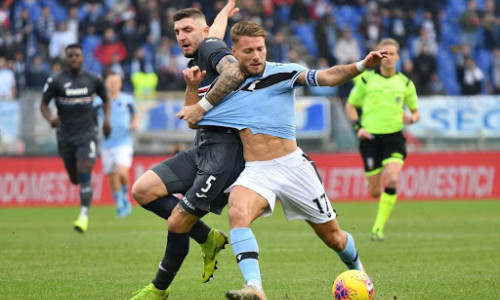 Soi kèo Lazio vs Borussia Dortmund lúc 2h ngày 21/10/2020