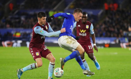 Soi kèo Leicester vs Aston Villa lúc 1h15 ngày 19/10/2020