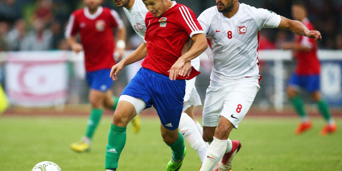 Soi kèo Luxembourg vs Cyprus lúc 20h ngày 10/10/2020