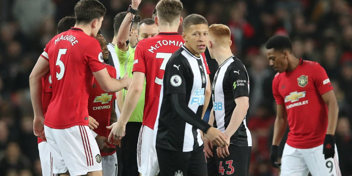 Soi kèo Newcastle vs Manchester United lúc 2h ngày 18/10/2020