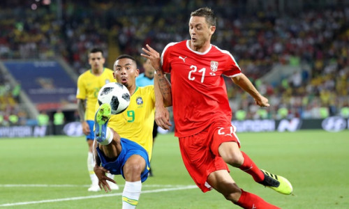 Soi kèo Norway vs Serbia lúc 1h45 ngày 9/10/2020