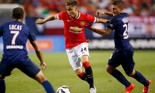 Soi kèo Paris Saint Germain vs Manchester United lúc 2h ngày 21/10/2020