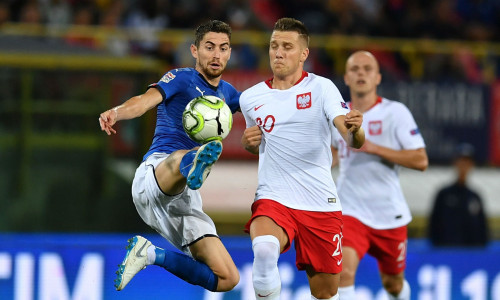 Soi kèo Poland vs Italy lúc 1h45 ngày 12/10/2020