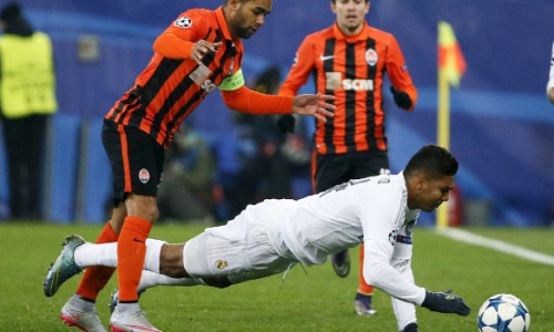 Soi kèo Real Madrid vs Shakhtar Donetsk lúc 23h55 ngày 21/10/2020