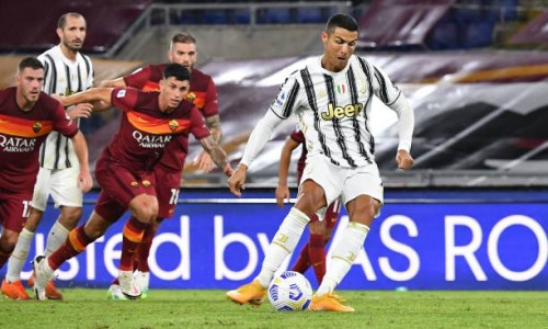 Soi kèo AS Roma vs Benevento lúc 1h45 ngày 19/10/2020