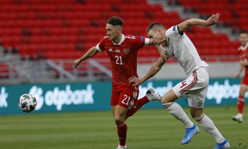 Soi kèo Russia vs Hungary lúc 1h45 ngày 15/10/2020