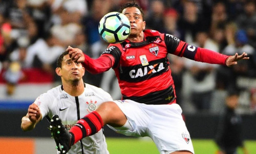 Soi kèo Sao Paulo vs Atletico GO lúc 6h30 ngày 8/10/2020