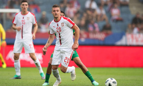 Soi kèo Serbia vs Hungary lúc 1h45 ngày 12/10/2020