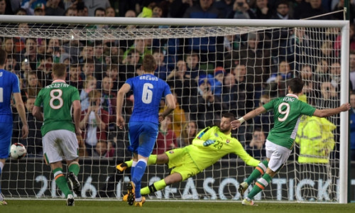 Soi kèo Slovakia vs Ireland lúc 1h45 ngày 9/10/2020