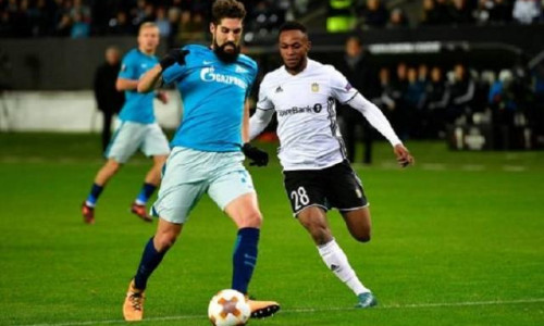 Soi kèo Zenit St. Petersburg vs Club Brugge lúc 23h55 ngày 20/10/2020